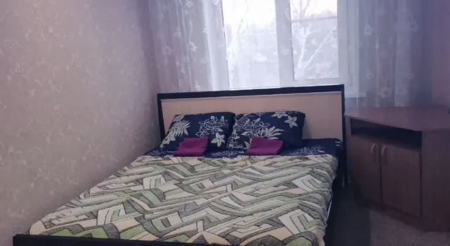 Uyutnaya 2-Komnatnaya Kvartira Flat, Boek Appartement Rubtsovsk Kraj Altaj