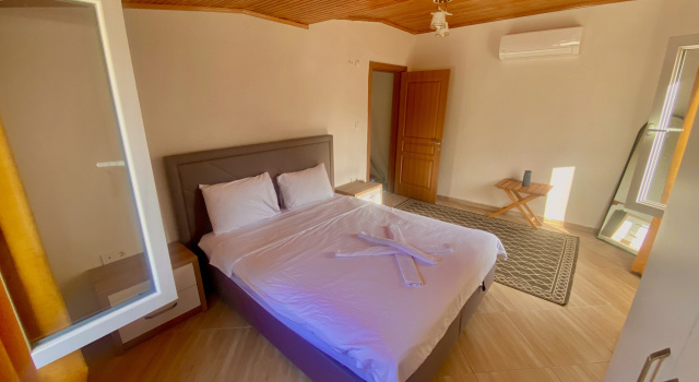 Lumos Homes Boutique Hotel Butik-Hotel, Rezerwuj Boutique Hotel Kayakoy Fethiye Area, w pobliżu Kayakoy Ghost Town