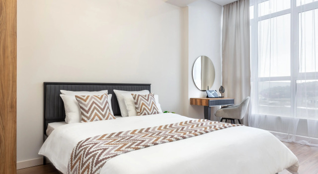 Квартира Розмарин От Ирины Савельевой В Курортной Зоне С Видом На Горы У Входа В Верхний Национальный Парк