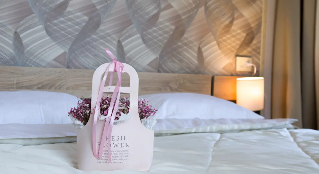 Apartamento Uyutnaya Kvartira S Vidom Na Gory Apartments