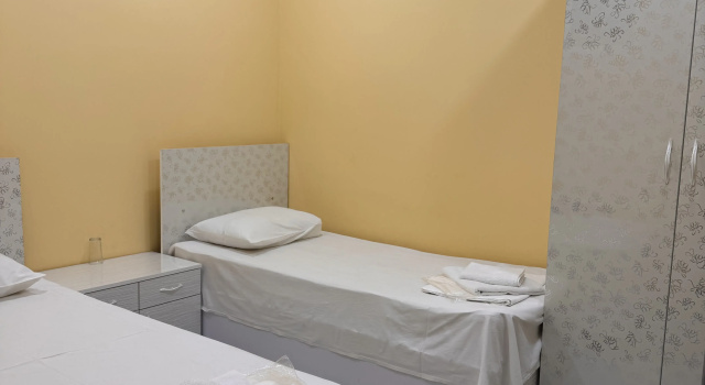 Двухместный номер Economy Отель Red Hotel Yerevan