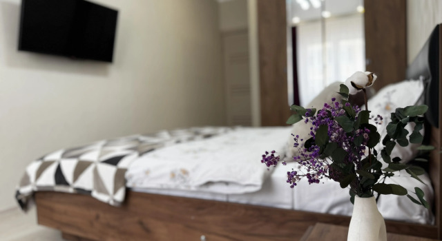 Квартира в самом центре Ростова, Забронировать Апартаменты/квартира Октябрьский район Ростов-на-Дону