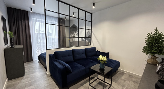 Zelyonaya Milya Lux Kvartira, Rezervovat Apartmán Zelenogradsk 