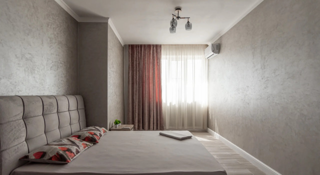 Квартира с Новым Ремонтом, Забронировать Апартаменты/квартира Геленджик Берег Геленджика