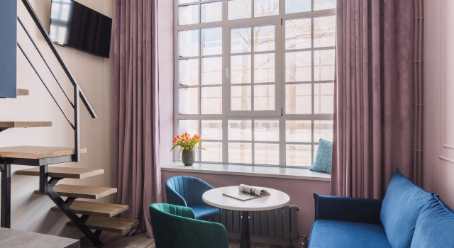 HomeHotel Apartments 1, Book Lejlighed Segezha Segezhsky District