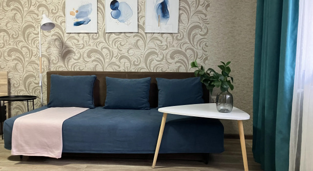 Na Kommunisticheskom 25 A Apartments, 予約 アパートメント コペイスク Chelyabinsk