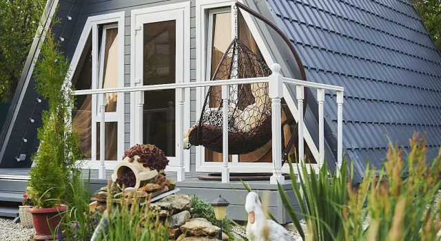 Гостевой дом Афрейм, Забронировать Дом для отпуска Кисловодск Кавминводы