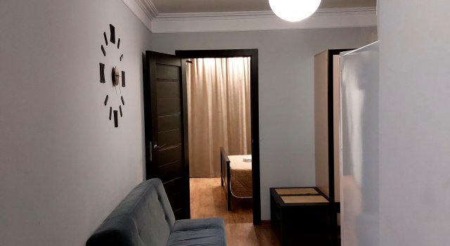 Номер Comfort Апартаменты 22 на Никитина