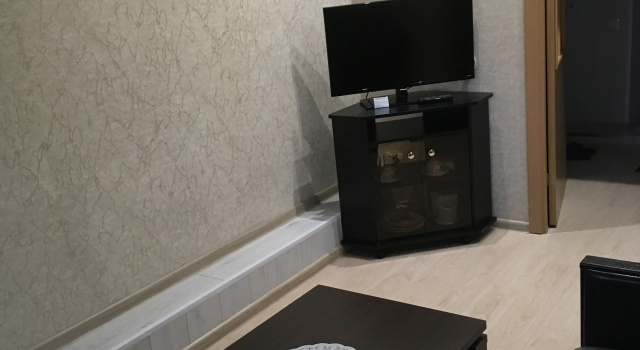 Двухместный номер Comfort с 2 комнатами Северный Отель