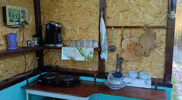 Domik U Morya Private House, Rezerwuj Dom wakacyjny Picunda Gagra District