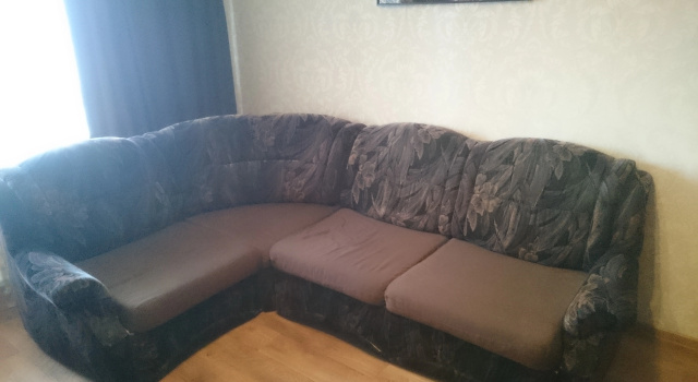 Domovoj Molodyozhnaya 13 Apartments, Boek Appartement Oesinsk Komi