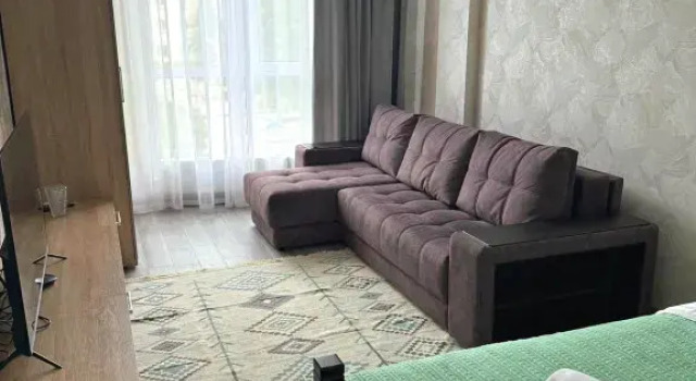 Квартира Светлая квартира с балконом в новостройке, Забронировать Апартаменты/квартира Кисловодск Кавминводы