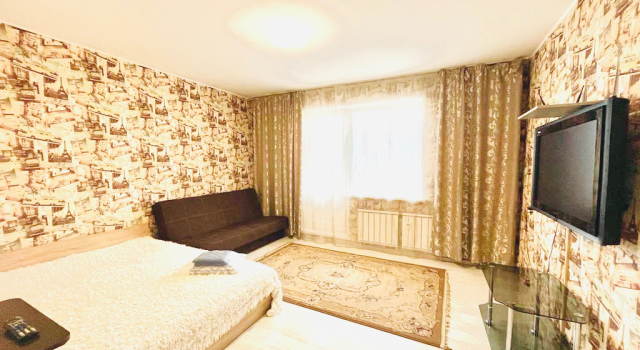 Апартаменты Однокомнатные в Советском районе