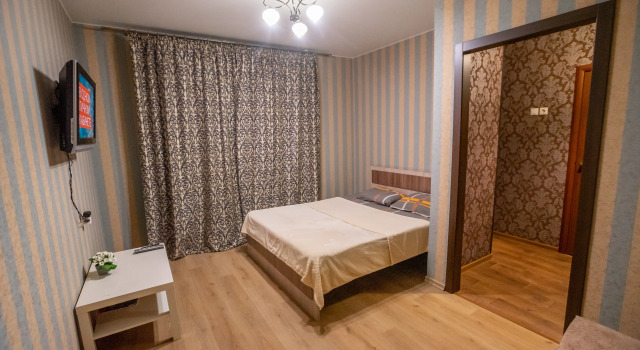 Na Vyucheyskogo Flat, Boek Appartement Arkhangel& 