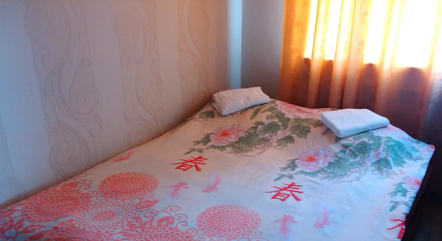 V Zalesnom M7 Guest house, 予約 ゲストハウス カザンのゲストハウス, ゲストハウス