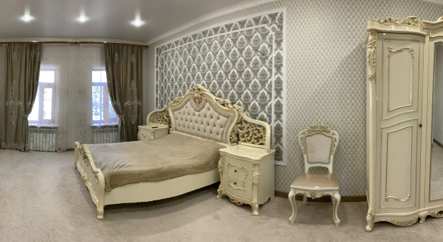 Атқарушы Қосарлы бөлме Sultan Lyuks Hotel