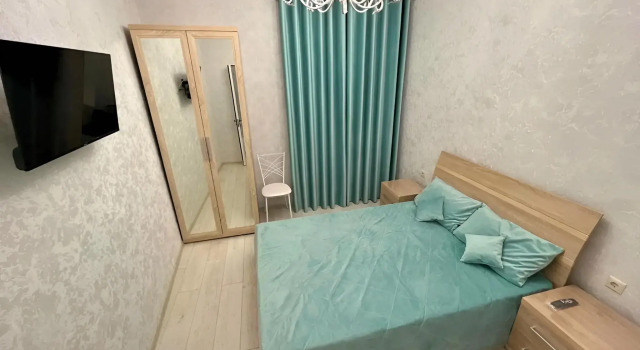 Квартира на ул Шаумяна 10, Забронировать Апартаменты/квартира Кисловодск Кавминводы