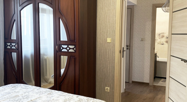 Апартаменты Квартира Богучар