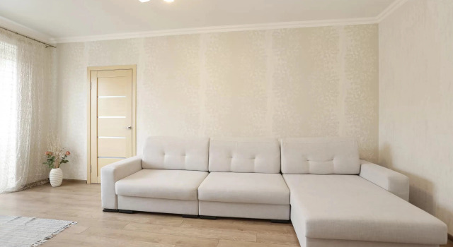 Апартаменты возле Парка Горького, Wi-Fi, 24/7, Забронировать Апартаменты/квартира Партизанский район Минск, рядом с Улица Граффити