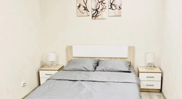 Апартаменты на Героев Медиков 1, Забронировать Апартаменты/квартира Кисловодск Кавминводы