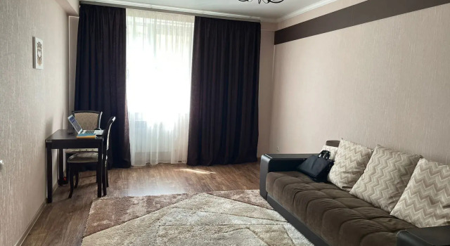 Квартира Большая Двухкомнатная в Кисловодске, Забронировать Апартаменты/квартира Недорогие отели Кисловодска, недорогие