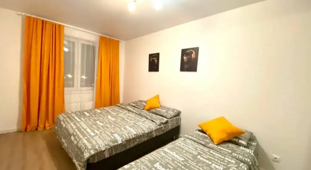 Апартаменты Pant House 7 Ватутинки на Чароитовой, Забронировать Апартаменты/квартира Недорогие отели Десеновское, недорогие