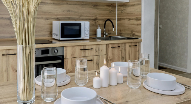 Soyuznaya Ul., 163k1, Izhevsk Apartments, Rezerwuj Apartament Iżewsk Udmurtia