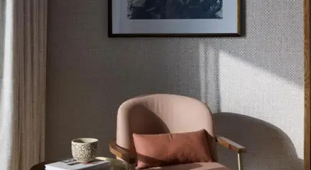 Dağ manzaralı Balkonlu Lüks çift kişilik oda Mandarin Oriental Hotel