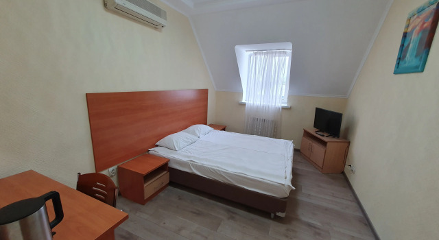 Standard kétágyas szoba Astra Hotel