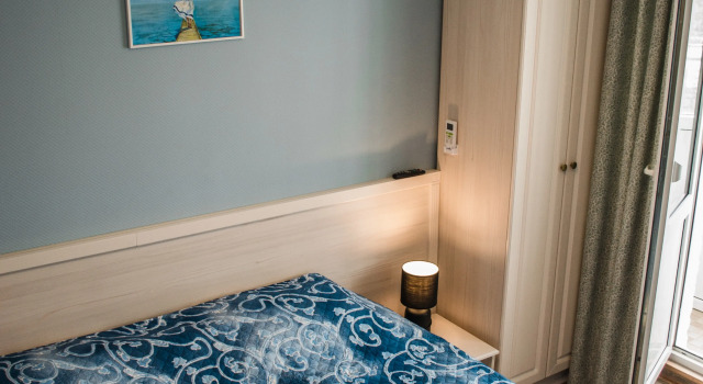 Апартаменты Куйбышева 59