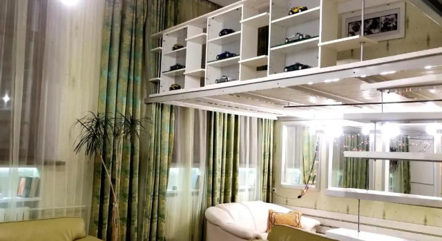 Апартаменты Minsk center for YOU, Забронировать Апартаменты/квартира Район Московский Минск