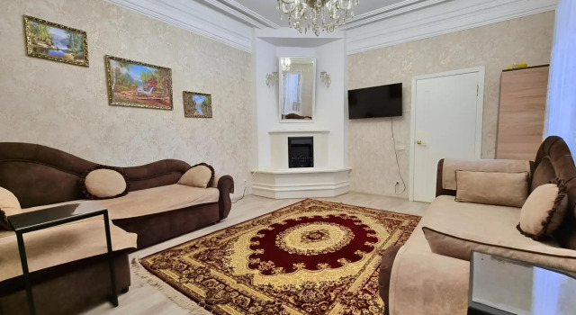 Квартира Герцена 3, Забронировать Апартаменты/квартира Кисловодск Кавминводы