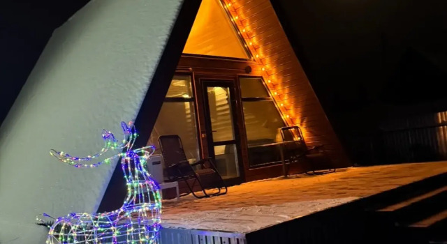 A Freym Private house, Rezerwuj Dom wakacyjny SNT Raduga Zavyalovsky District