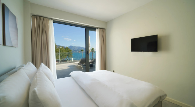 Частный дом Bono Premium Collection