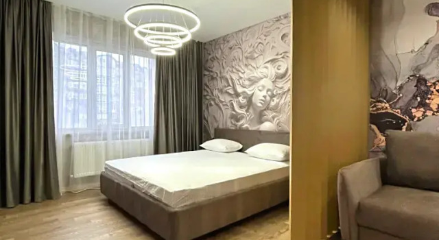 Квартира Люкс на Ромашке