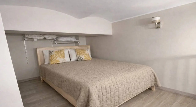 Dvuhurovnevye apartamenty Aurora u metro Baumanskaya, Rezerwuj Apartament Apartamenty w Moskwa, Apartament