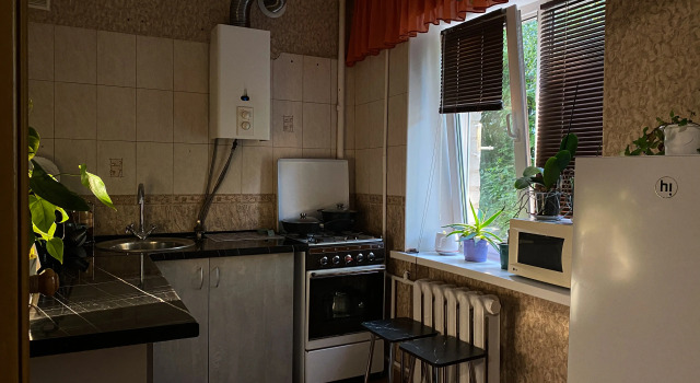 Квартира в Зеленом Районе в 10 минутах от Старого Озера, Забронировать Апартаменты/квартира Кисловодск Кавминводы