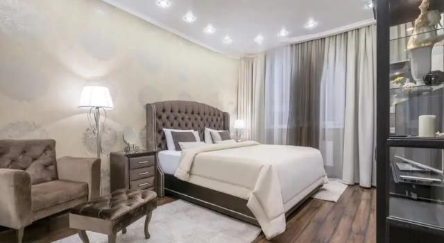 Апартаменты Admiral nearby Hilton 148, Забронировать Апартаменты/квартира Апартаменты Краснодара, Апартаменты/квартира