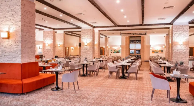 Monte Baia Uludağ Hotel, Забронировать Отель Улудаг Мраморноморский регион