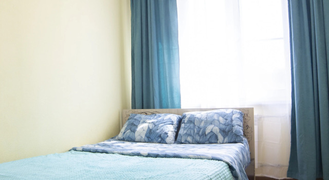 Apartment 52 Apartments, 予約 アパートメント Novinki Bogorodsky District