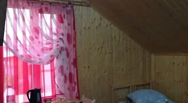 Standardowy pokój SV