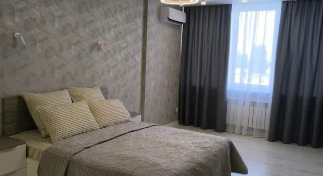 Квартира Апартаменты