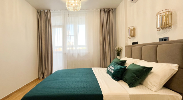 Апартаменты в Самом Центре, Забронировать Апартаменты/квартира Кировский район Ростов-на-Дону