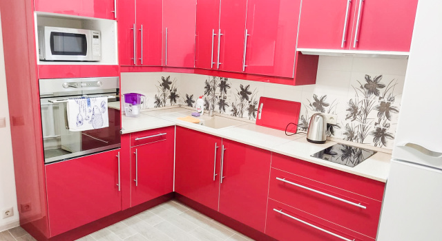 Alexhome Rp Sverdlvskiy Berezovaya 8 Flat, Rezerwuj Apartament Sverdlovsky Losino-Petrovsky
