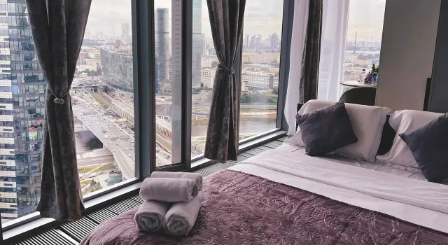 2CITY 326 Apartments, Book Lejlighed CAO Area Lejligheder, Lejlighed