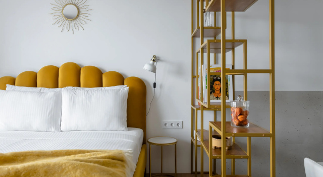 Gold Ryadom s Moskva-Siti Apartments, Rezervovat Apartmán Moskva hotely s parkováním, Parkování