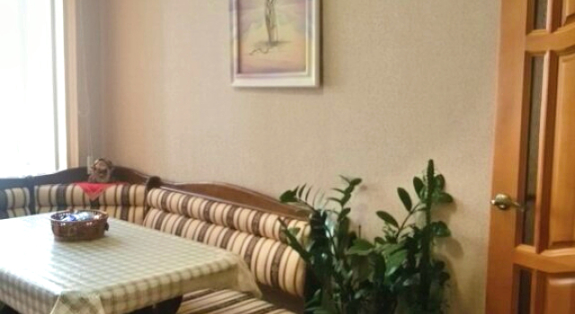 Eva Apartments, Брондау Пәтер Industrial area Stavropol