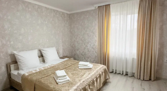 Na Prospekte Sovetskoy Armii 70 Private House, Book Feriehus Goryachevodskiy Pyatigorsk