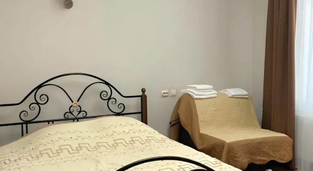 Квартира в 200 Метрах от Парка, Забронировать Апартаменты/квартира Кисловодск Кавминводы, рядом с Курортный парк