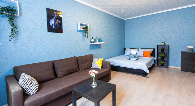 Квартира на Мичуринском проспекте 27к2, Забронировать Апартаменты/квартира  , рядом с Раменки